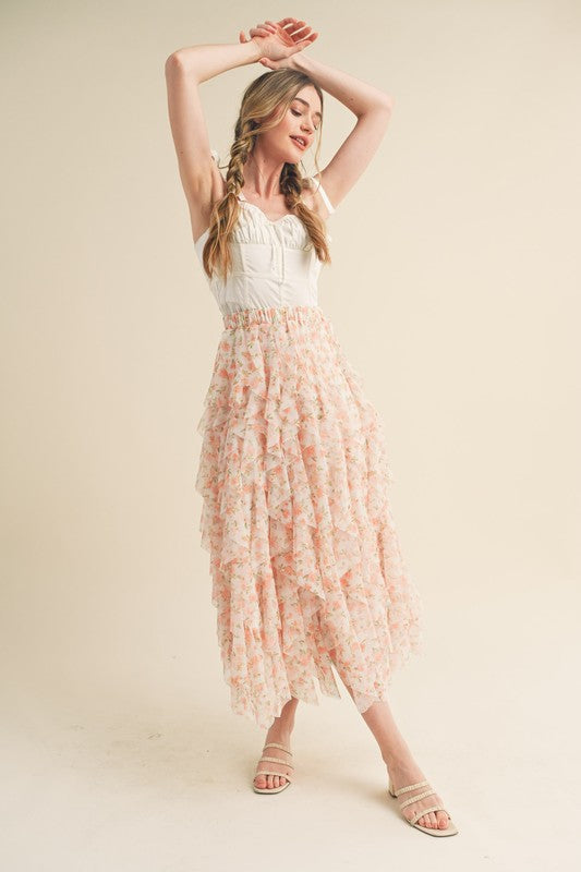 Polly Skirt - Jupe NYC