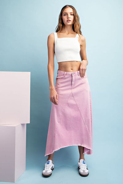 Scout Skirt