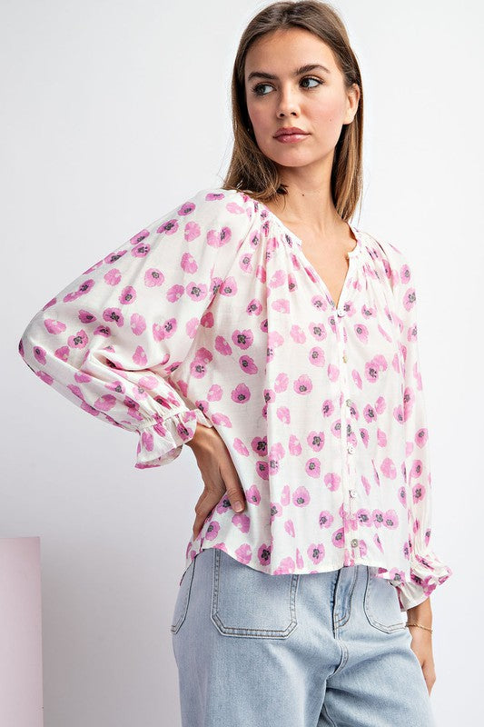 Chloe Top - Jupe NYC