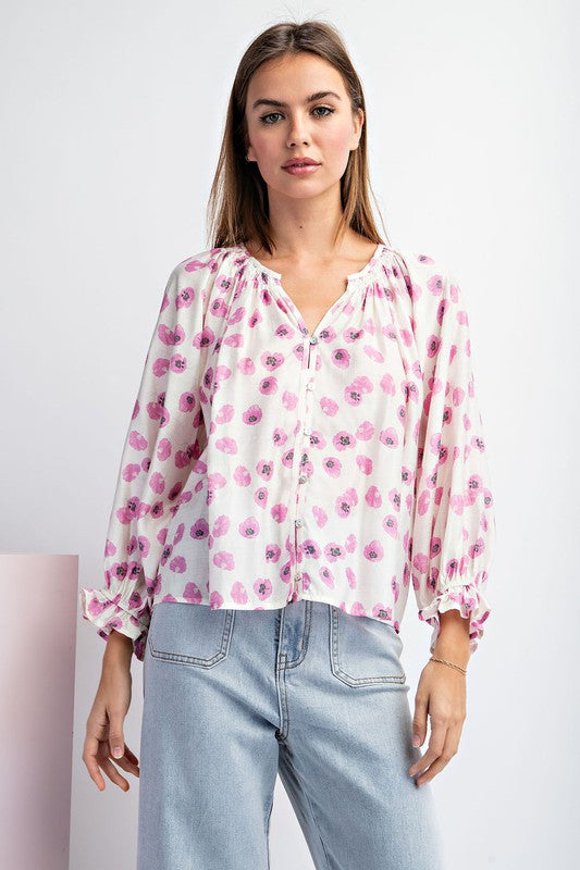 Chloe Top - Jupe NYC