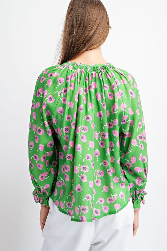 Chloe Top - Jupe NYC