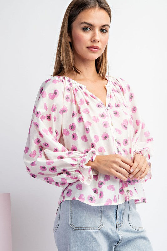 Chloe Top - Jupe NYC