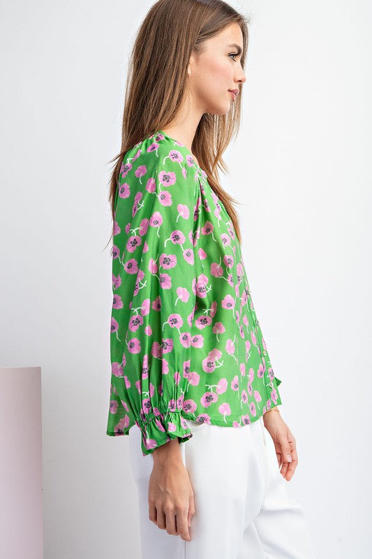 Chloe Top - Jupe NYC