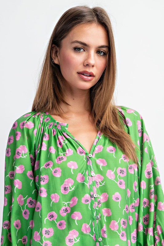 Chloe Top - Jupe NYC