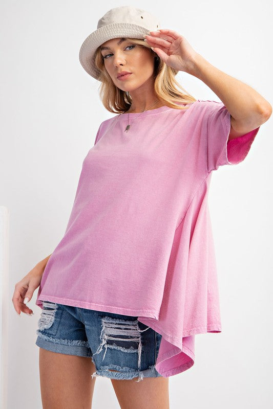 Bermuda Top - Jupe NYC