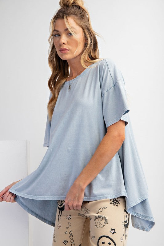 Bermuda Top - Jupe NYC