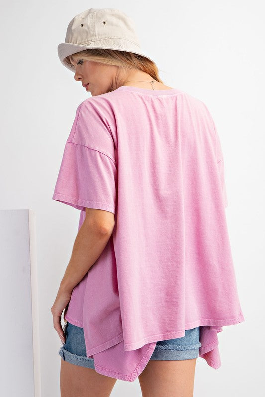 Bermuda Top - Jupe NYC