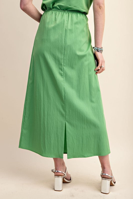 June Skirt - Jupe NYC