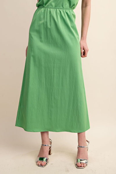 June Skirt