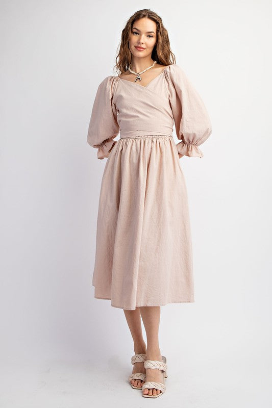 Summer Dream Dress - Jupe NYC