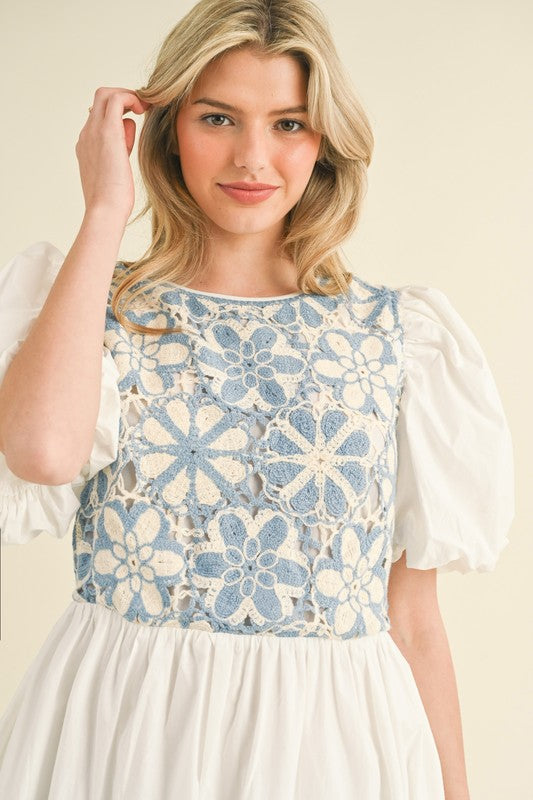 Kaitlyn Dress - Jupe NYC