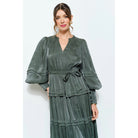 Estelle Dress - Jupe NYC