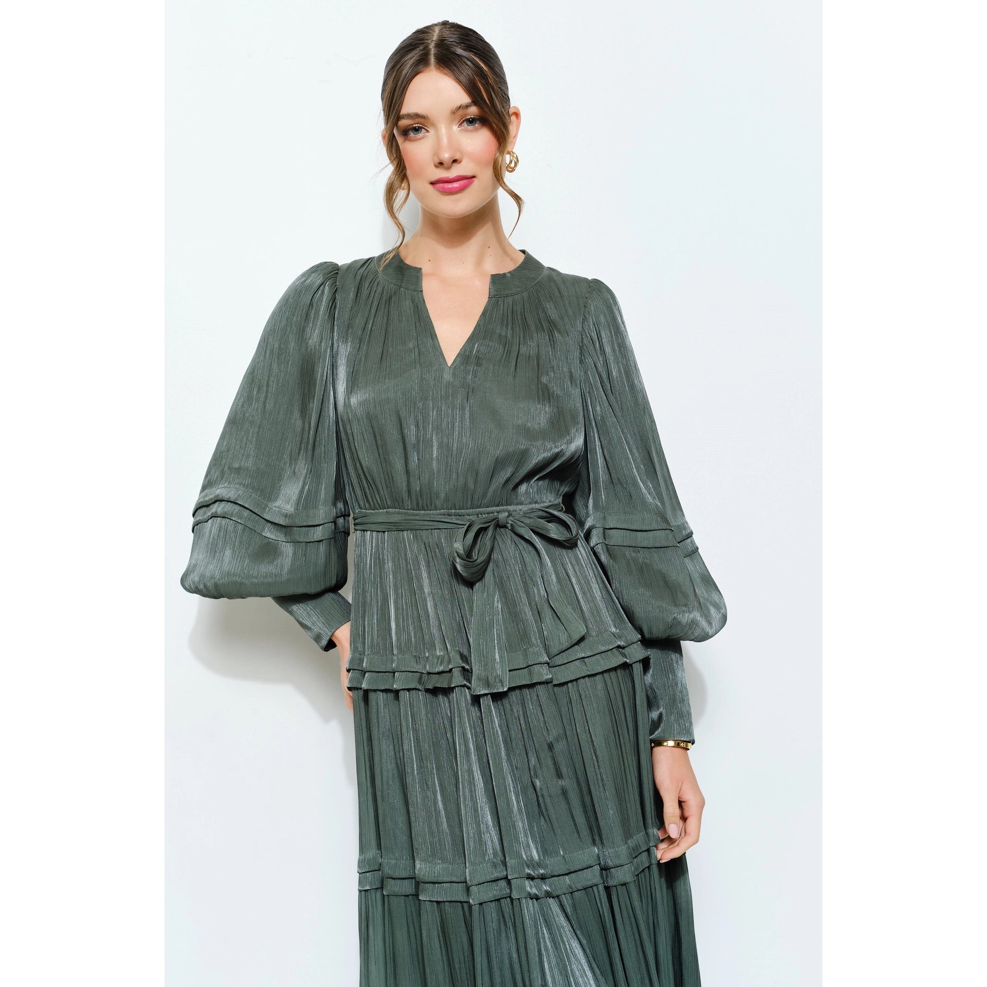 Estelle Dress - Jupe NYC