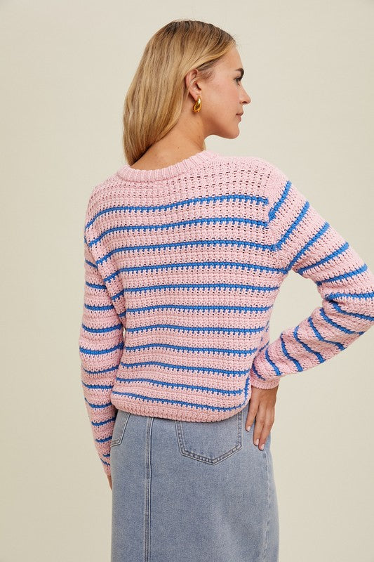 Coastal Grandma Cardigan Jupe NYC