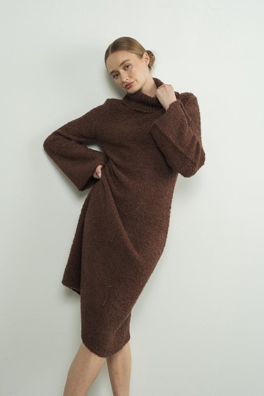 Verona Dress - Jupe NYC