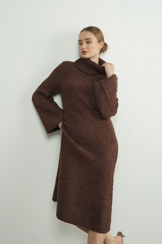 Verona Dress - Jupe NYC