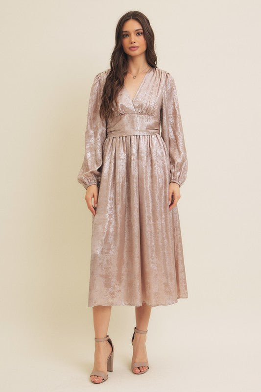Stella Dress - Jupe NYC