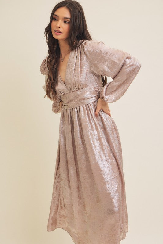 Stella Dress - Jupe NYC