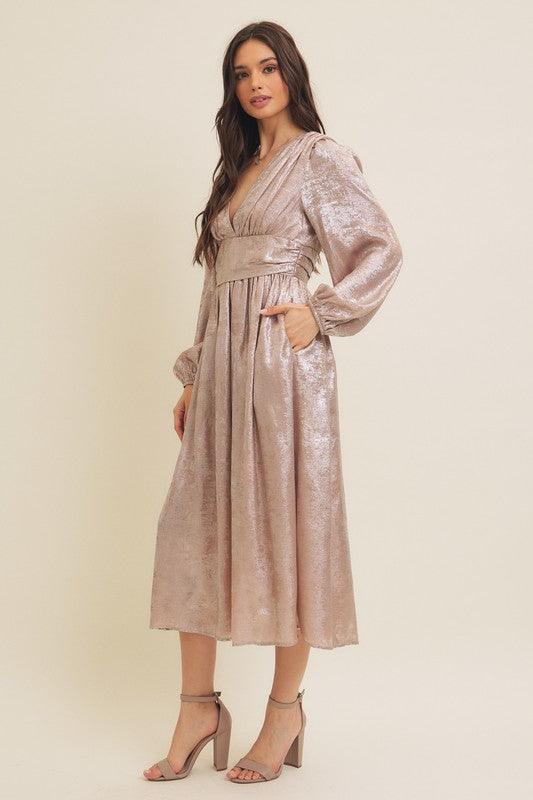 Stella Dress - Jupe NYC
