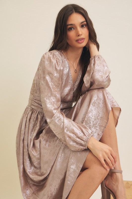 Stella Dress - Jupe NYC