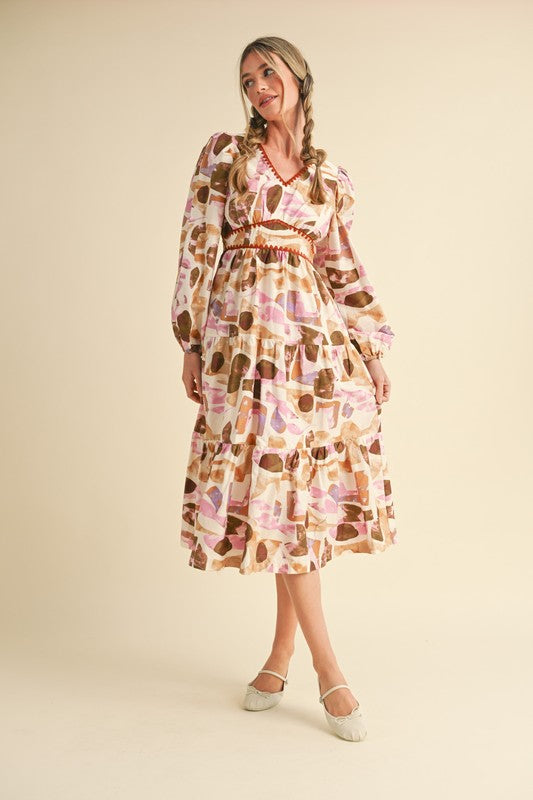 Marisol Dress - Jupe NYC