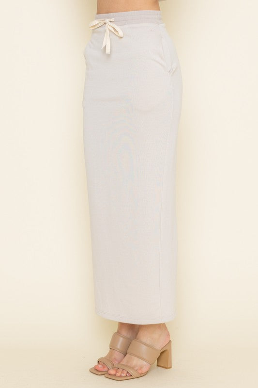 Gramercy Skirt - Jupe NYC