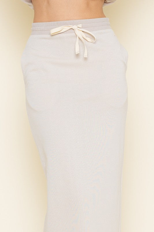 Gramercy Skirt - Jupe NYC