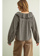 Salome Top - Jupe NYC