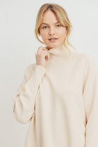 Leni Knit Sweater - Jupe NYC