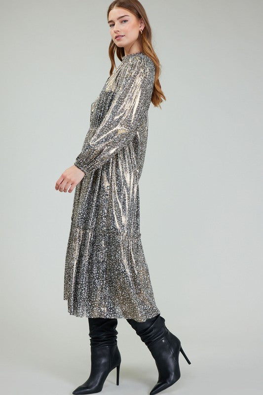 Venus Dress - Jupe NYC