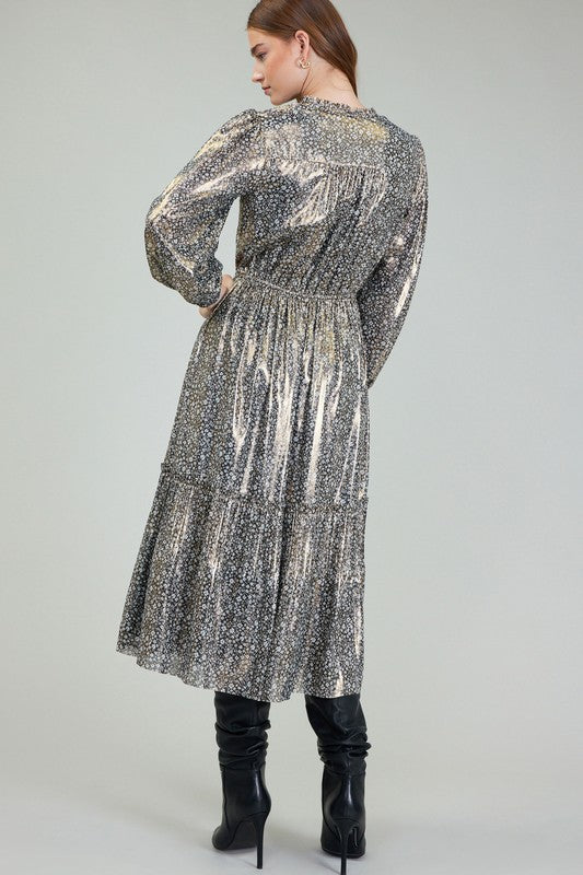 Venus Dress - Jupe NYC