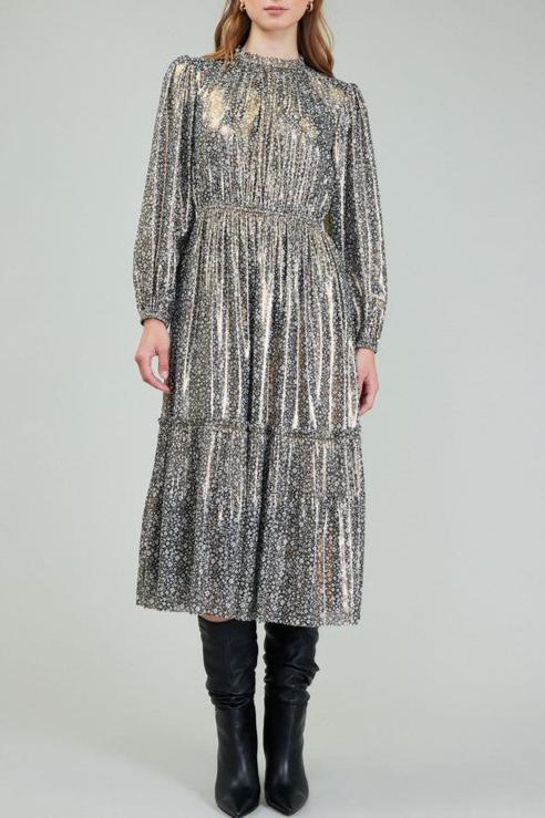 Venus Dress - Jupe NYC