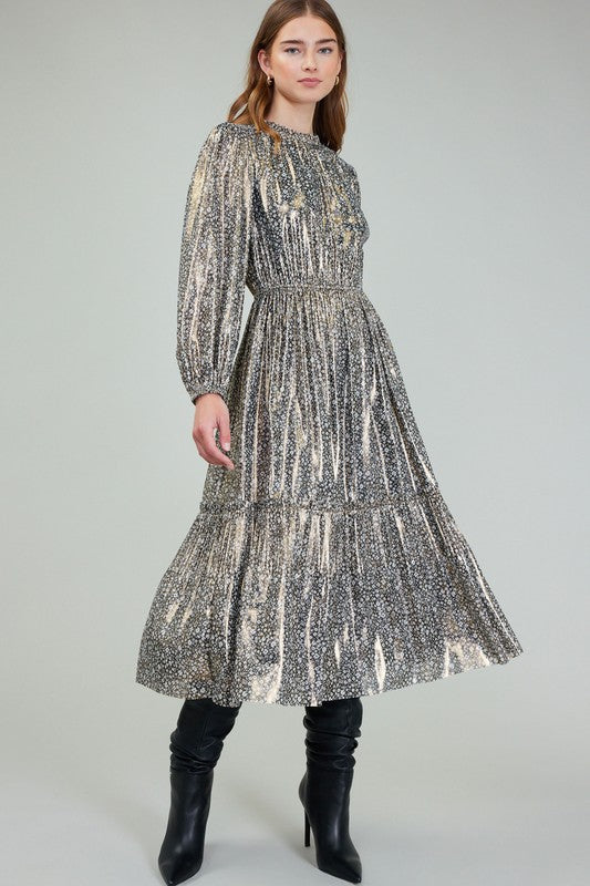 Venus Dress - Jupe NYC