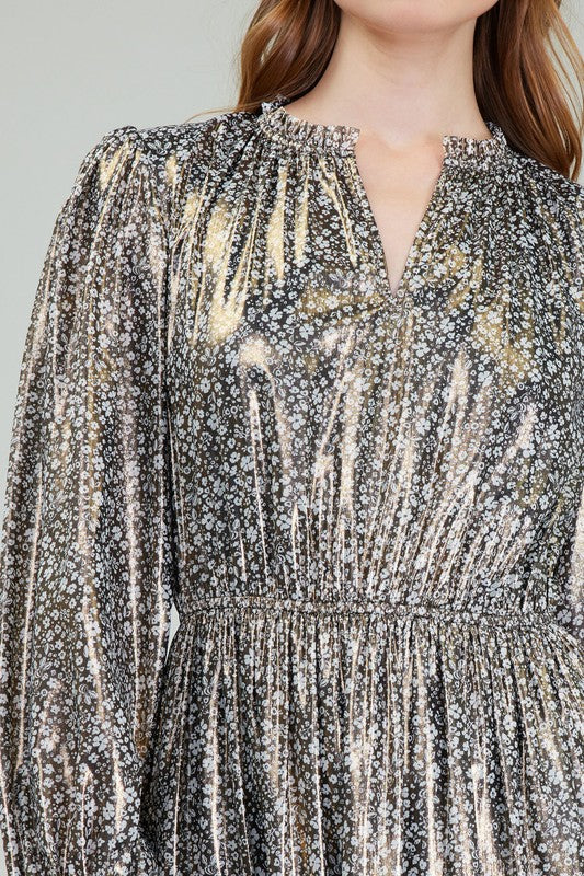 Venus Dress - Jupe NYC