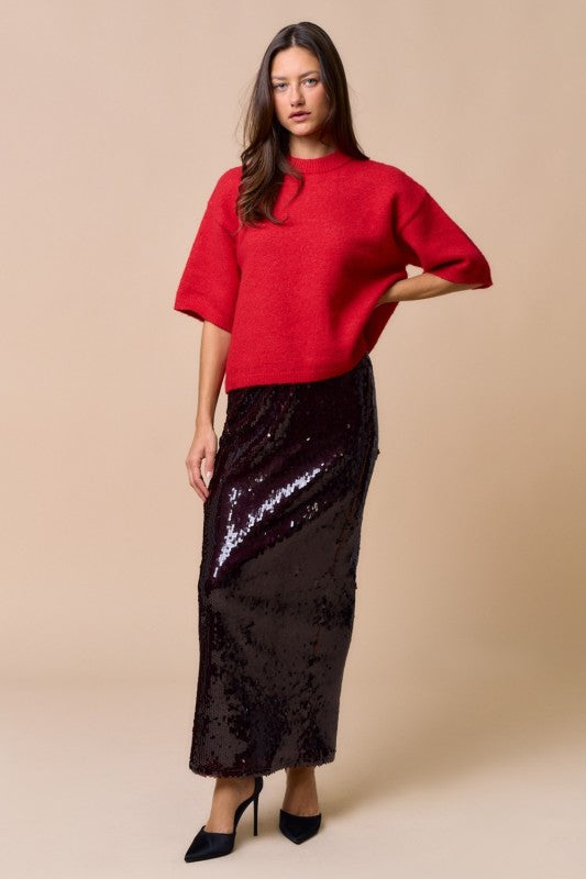 Haven Knit Top - Jupe NYC