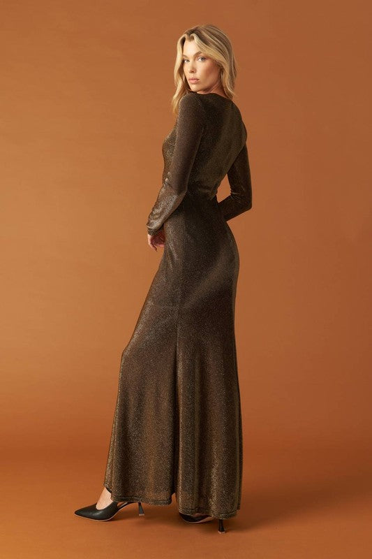 Spotlight Dress - Jupe NYC