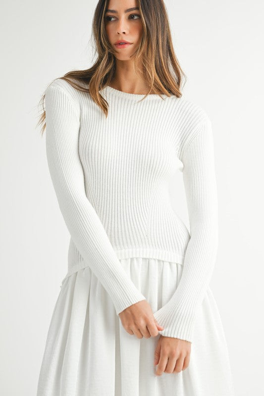 Cloud Dress - Jupe NYC