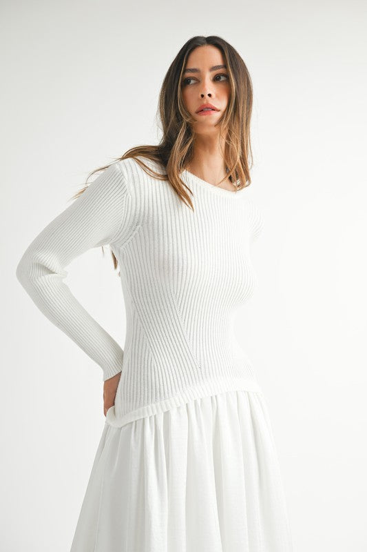 Cloud Dress - Jupe NYC
