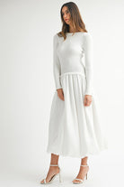 Cloud Dress - Jupe NYC