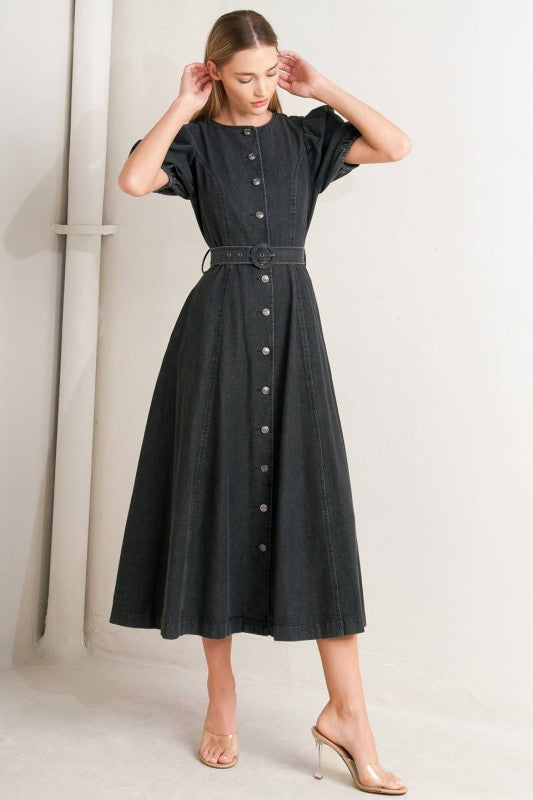 mercer mini dress Mercer Dress