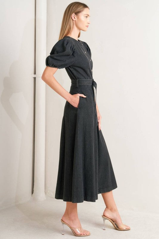 mercer mini dress Mercer Dress