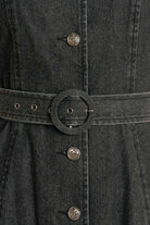 Mercer Dress - Jupe NYC