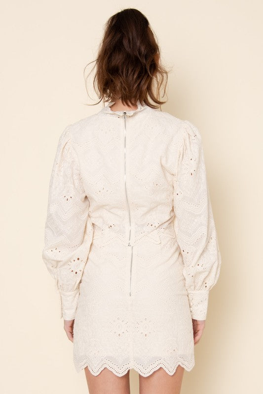Juliette Top - Jupe NYC