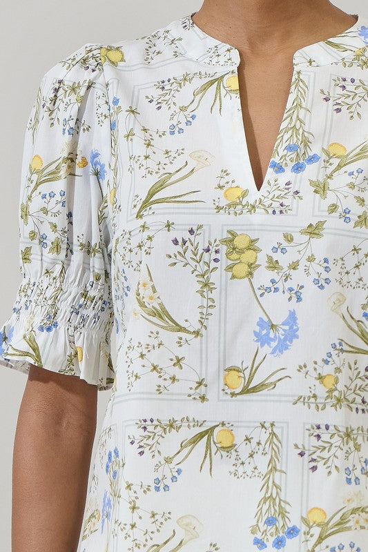 Eden Top - Jupe NYC