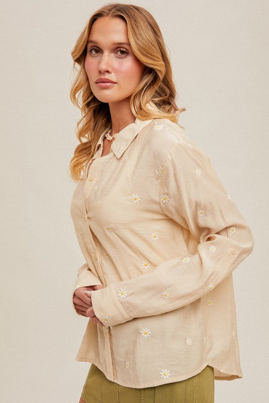 Lilah Top - Jupe NYC