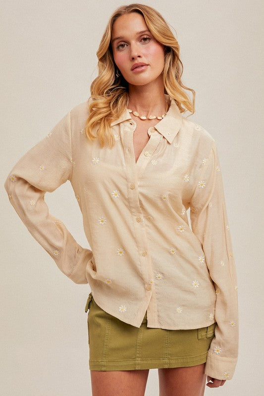 Lilah Top - Jupe NYC