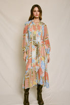 Imogen Dress - Jupe NYC