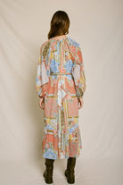 Imogen Dress - Jupe NYC