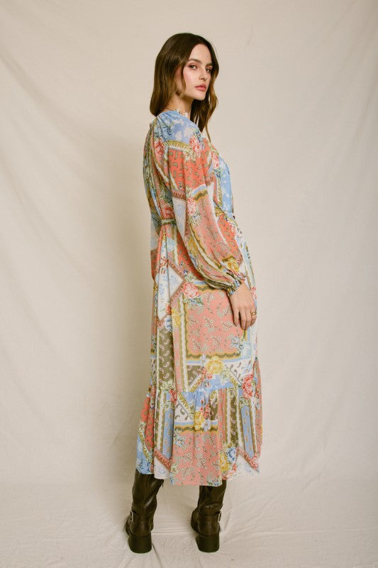 Imogen Dress - Jupe NYC