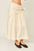 Haven Skirt - Jupe NYC